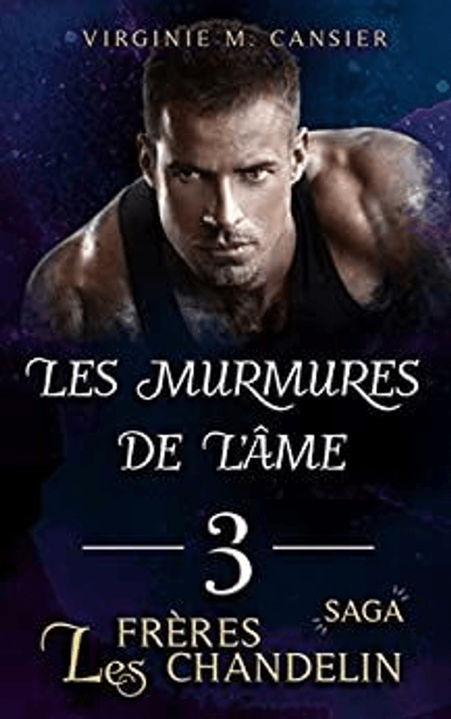 Les murmures de l'âme