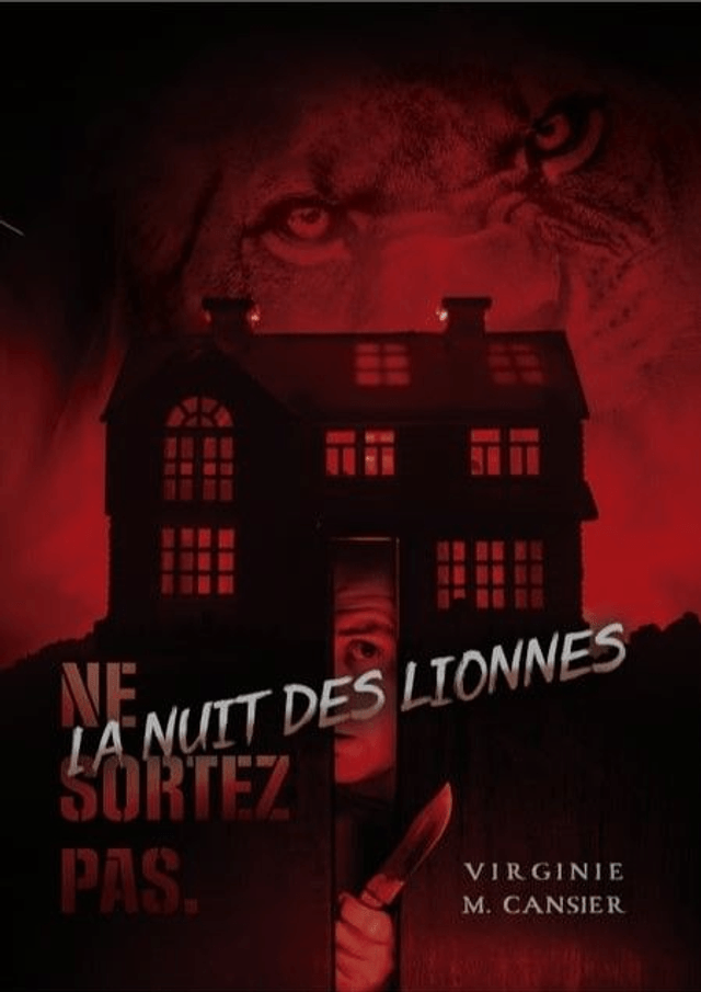 La nuit des lionnes