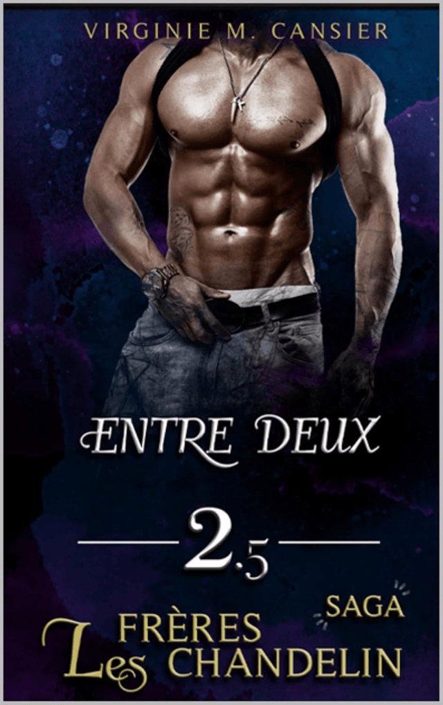 Entre-deux