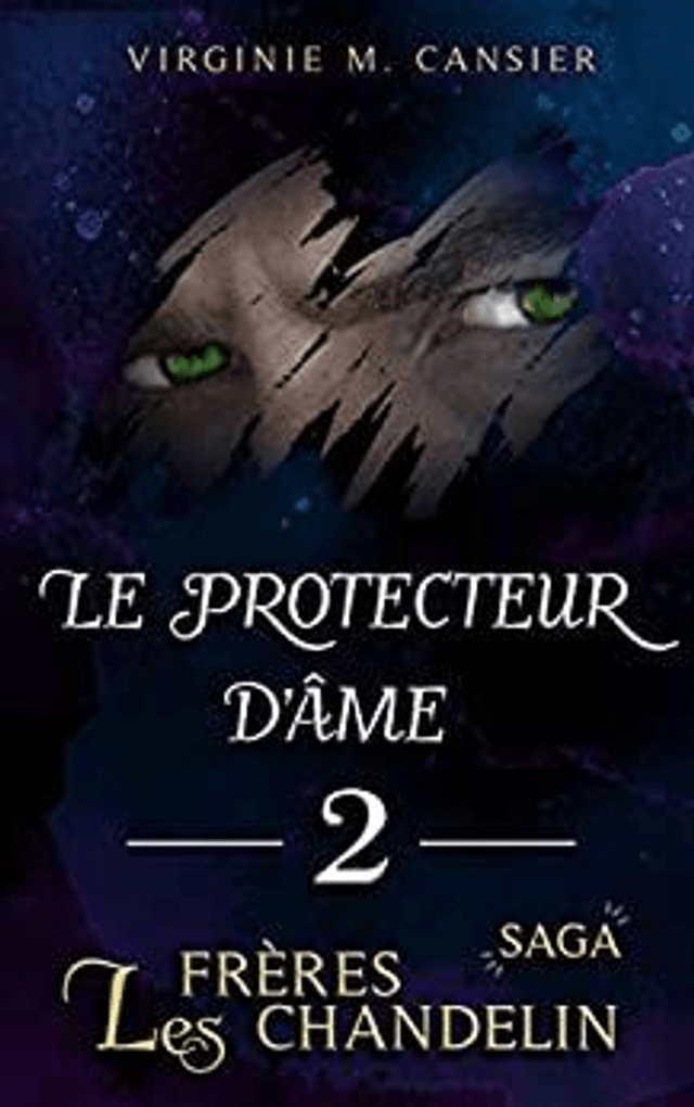 Le protecteur D'âme
